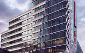 Delta Hotels By Marriott Istanbul Levent